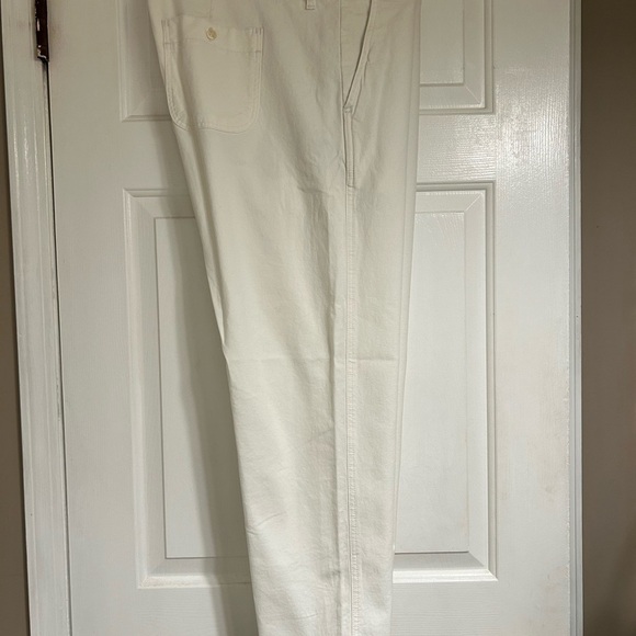 Michael Kors men’s white pants - Picture 3 of 3